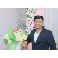 Aniket Pawar
