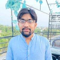 Tamoor Ahmad