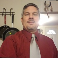 Robert Jenkins