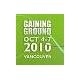 Gaining Ground 2010