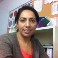 Kulsoom Chaudhry