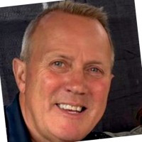 Mike Harpham