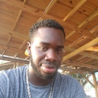 Romario Green
