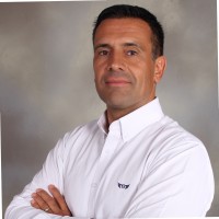 Paulo Jacinto Rodrigues