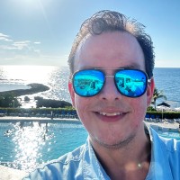 Jeffrey Boudreau