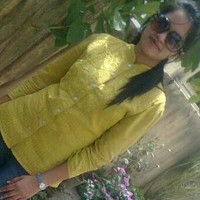 Megha Mittal