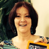 Diane Woods