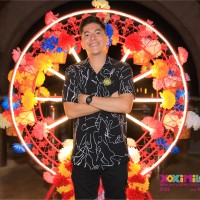 Luis Angel Hernández Castillo