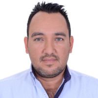 Mauricio Paredes Melo