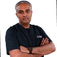 Dr Viral Gondalia