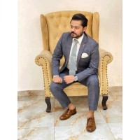 Muhammad Hamza Adeel