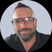 Paul Alexander Moss Gonzalez