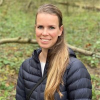 Simone Nieuwenhuizen