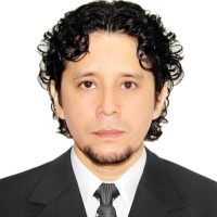 Hector F. Ilizarbe S.