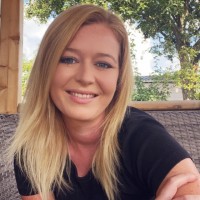 Evelien Zegelaar