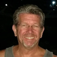 Wayne Darash