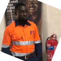 Blessed Ofosu Yeboah