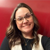 Megan Murphy, OTD, OTR/L