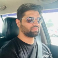 Nikhil Yeole
