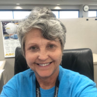 Joy Webster