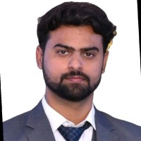 Arslan mahmood