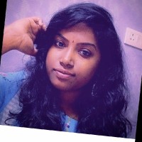 Ramyakrishna G S