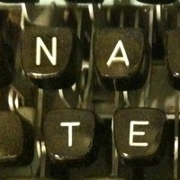Nate Hafer