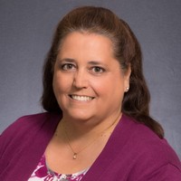 Christine Hassell