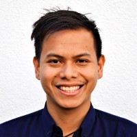 Yobert Yosua Trihardianto
