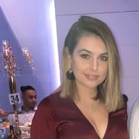 Madeleine Ghattas