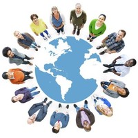 World Without Borders Movement Events