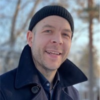 Erik Allergren
