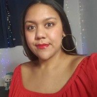 Lisbeth Carolina Segura