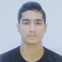 Ryan Pinto