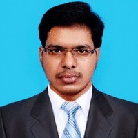 Gowtham Maddirala