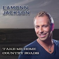 Eamonn Jackson