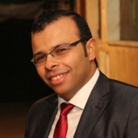 Mostafa Mohamed