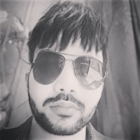 Sribash Roy