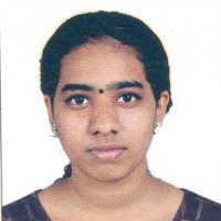 Sreelakshmi V