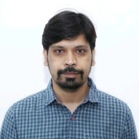 Dipesh Sharma