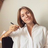 Linnea Andersen