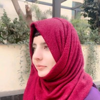Syeda Iqra Batool