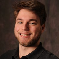 Joshua Scarry