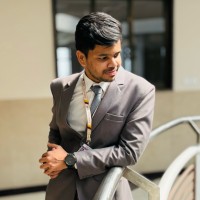 Aniket Harwande