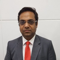 ALOK GUPTA