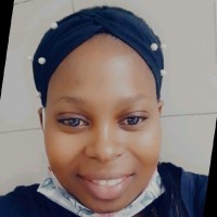 Jabulile Margaret