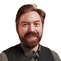 Ian David Crickmore