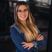 Gabrielle Baraldi
