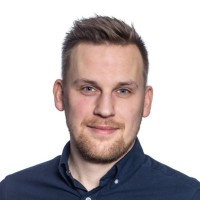 Niklas Blixt