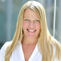 Wilma Deen, MBA, GCB.D